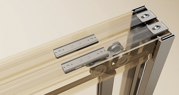 Avoid Leaning or Hanging Heavy Objects