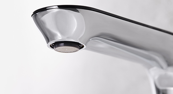 Embedded Areas Cleaning