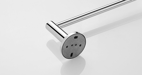 Never Use Corrosive Cleaners