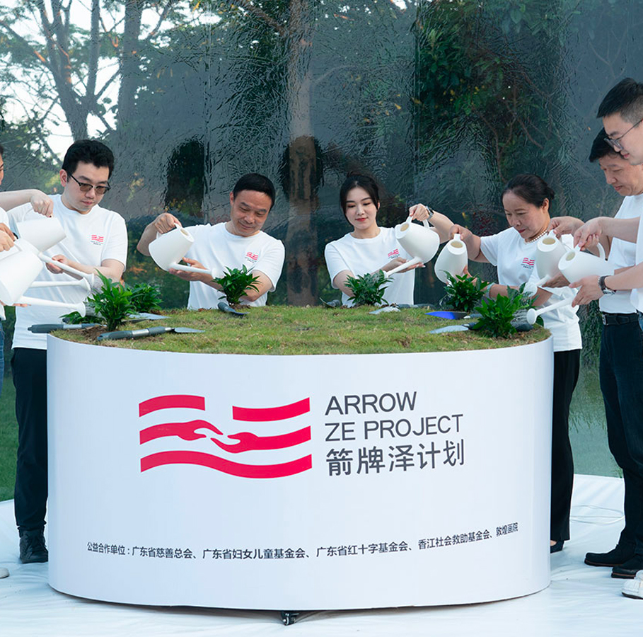 Social Responsibility