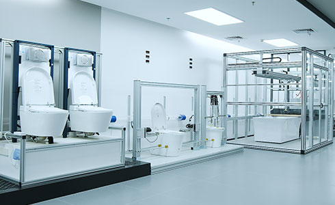 Intelligent Manufacturing