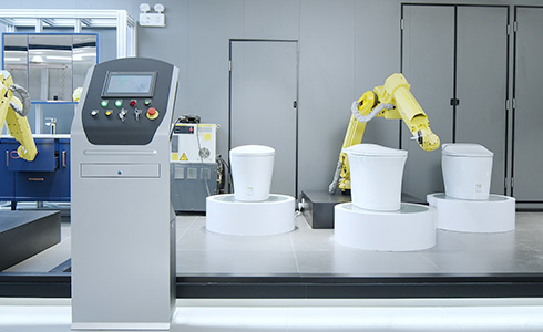 Intelligent Manufacturing