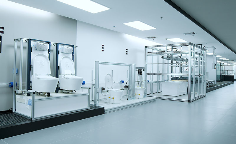 Intelligent Manufacturing