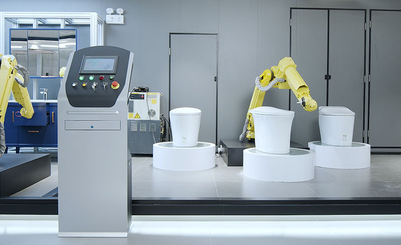 Intelligent Manufacturing