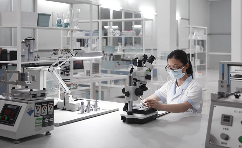 Intelligent Manufacturing