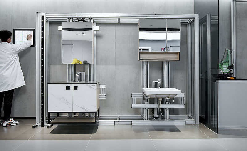 Intelligent Manufacturing