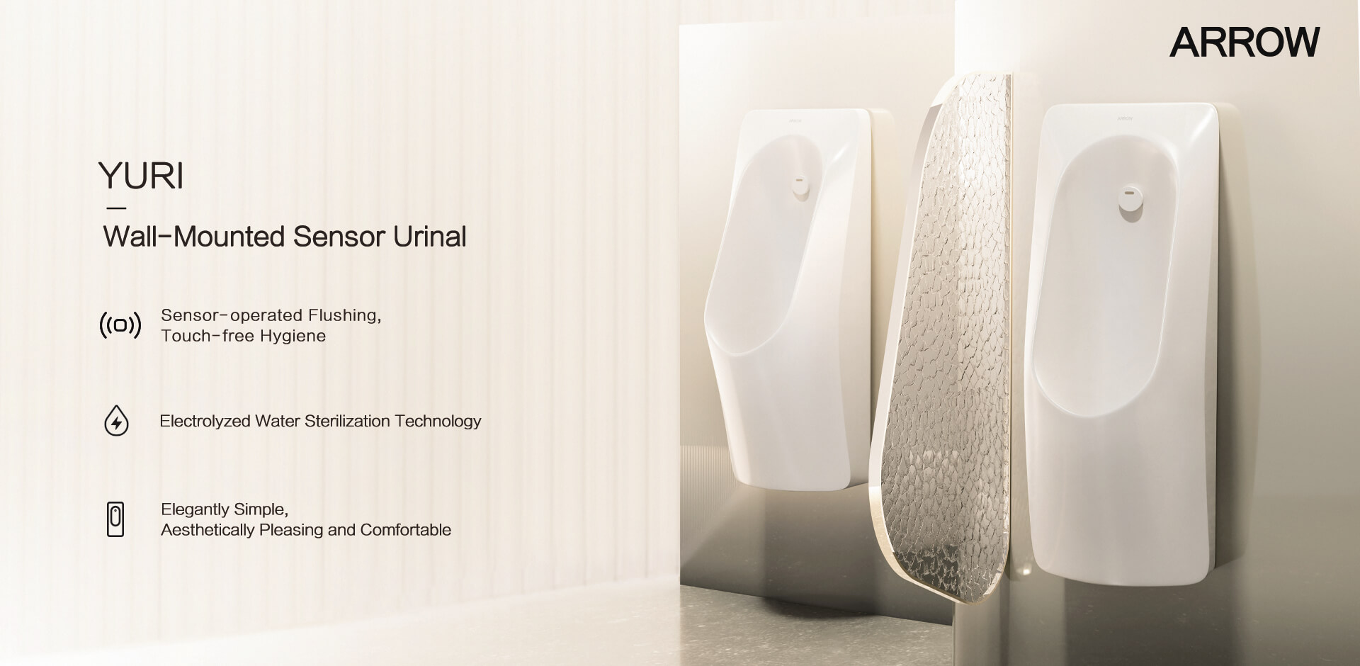 Urinal