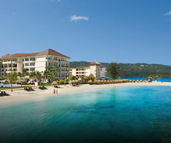 Secrets Resorts Jamaica
