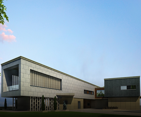 The European Union Office