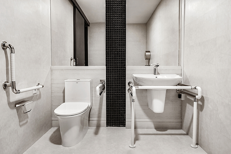 National Stadium Sanitary Ware Space Solutions-1