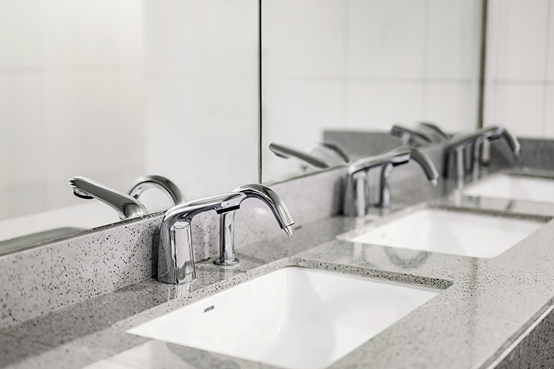 National Stadium Sanitary Ware Space Solutions-4