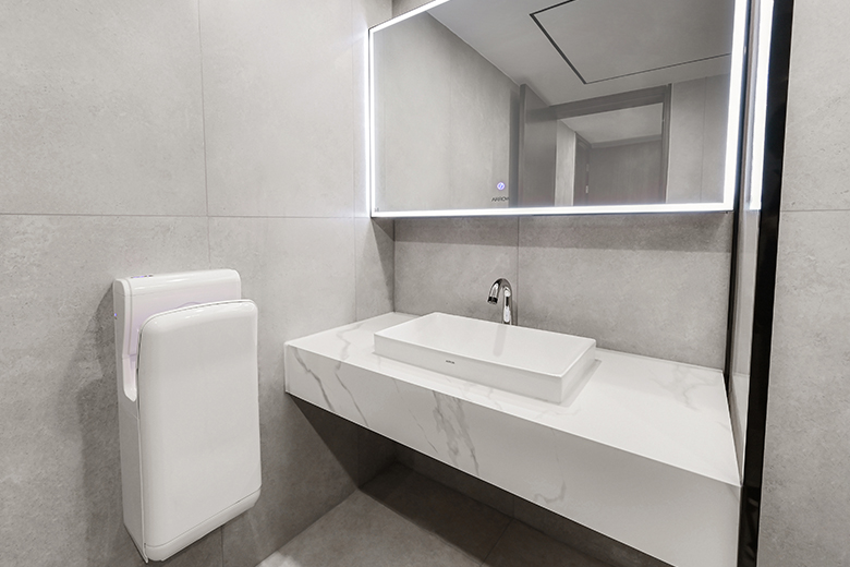 National Stadium Sanitary Ware Space Solutions-5