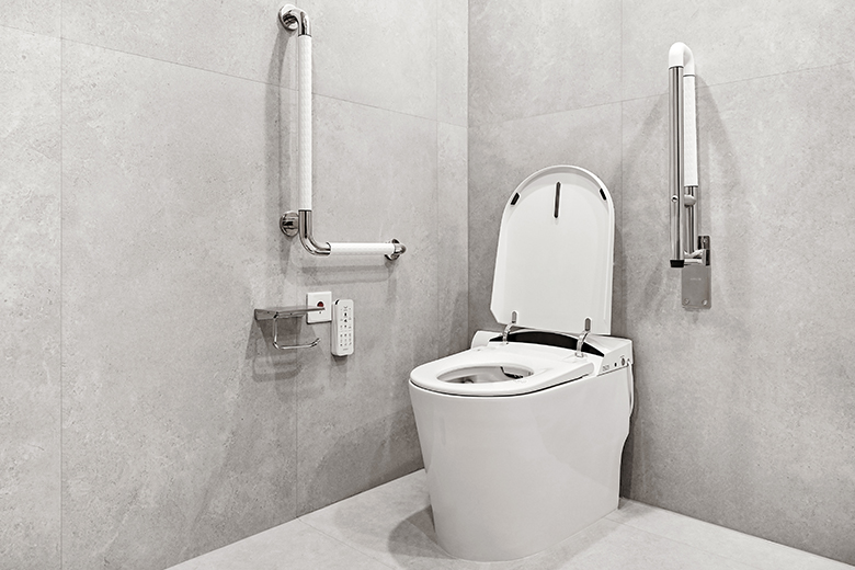 National Stadium Sanitary Ware Space Solutions-7