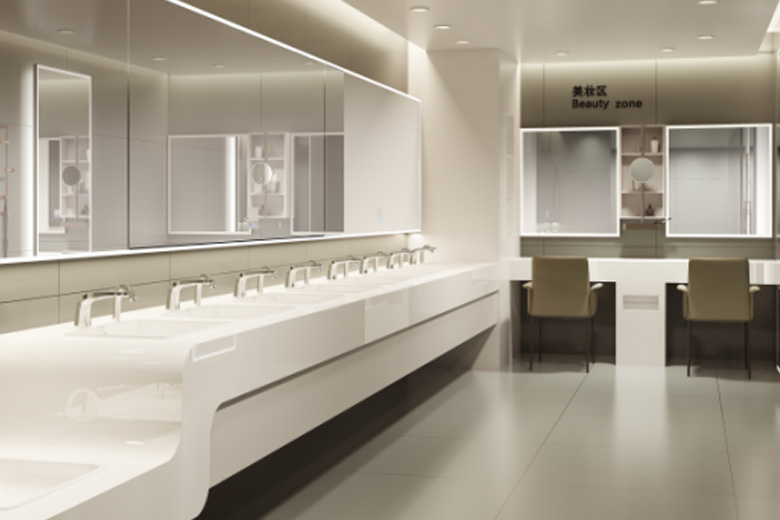 Guangzhou Baiyun International Airport-1