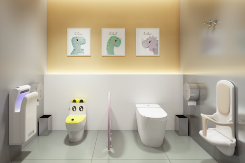 Guangzhou Baiyun International Airport-2