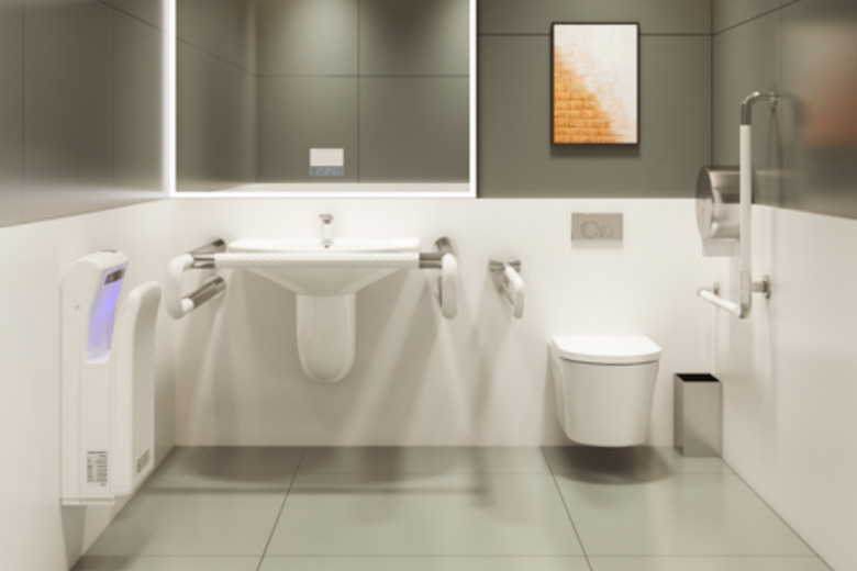 Guangzhou Baiyun International Airport-3