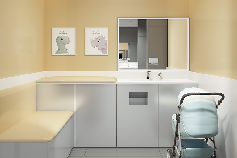 Guangzhou Baiyun International Airport-4