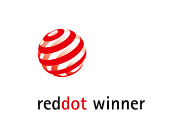 Reddot Award